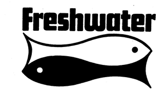 FRESHWATER logo