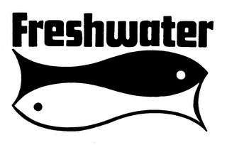 FRESHWATER logo