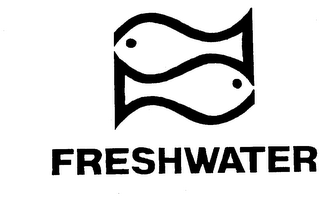 FRESHWATER logo