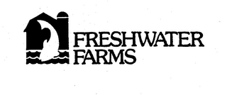 FRESHWATER FARMS logo
