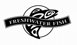 FRESHWATER FISH logo