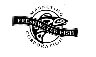 FRESHWATER FISH MARKETING CORPORATION logo