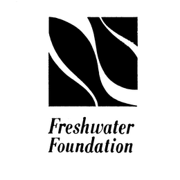 FRESHWATER FOUNDATION logo