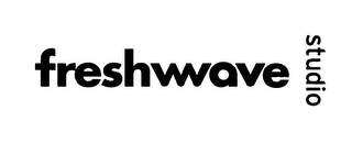 FRESHWAVE STUDIO logo