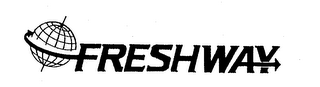 FRESHWAY logo