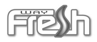 FRESHWAY logo