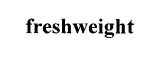 FRESHWEIGHT logo