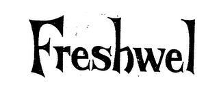 FRESHWEL logo