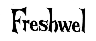 FRESHWEL logo