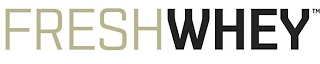 FRESHWHEY logo