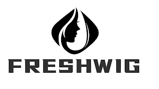 FRESHWIG logo