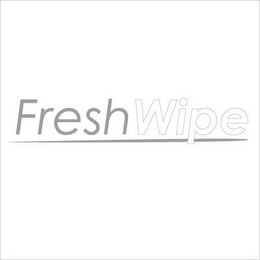 FRESHWIPE logo
