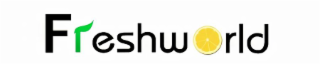 FRESHWORLD logo