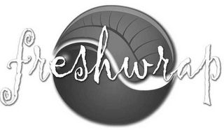 FRESHWRAP logo