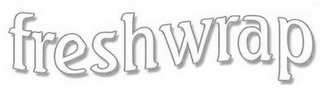 FRESHWRAP logo