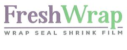 FRESHWRAP logo