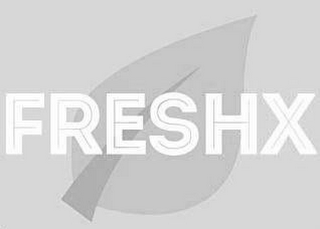 FRESHX logo