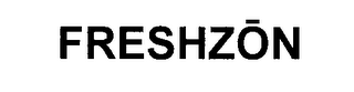 FRESHZON logo