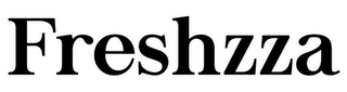 FRESHZZA logo