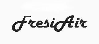 FRESIAIR logo