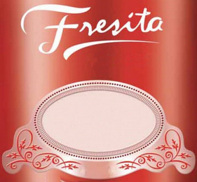 FRESITA logo