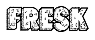 FRESK logo