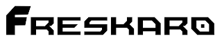 FRESKARO logo
