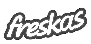FRESKAS logo
