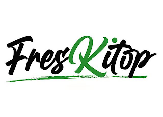 FRESKITOP logo