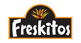 FRESKITOS logo