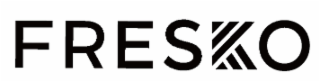 FRESKO logo