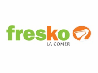 FRESKO LA COMER logo
