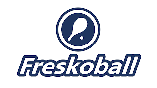 FRESKOBALL logo