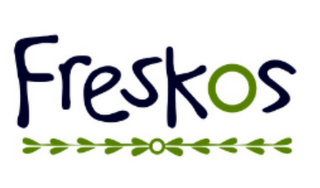 FRESKOS logo