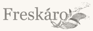 FRESKÁRO logo
