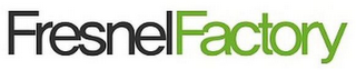 FRESNELFACTORY logo