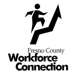 FRESNO COUNTY WORKFORCE CONNECTION logo