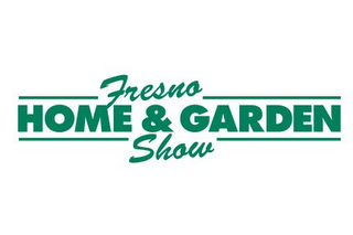 FRESNO HOME & GARDEN SHOW logo
