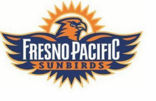 FRESNO PACIFIC SUNBIRDS logo