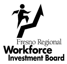 FRESNO REGIONAL WORKFORCE INVESTMENT BOARD logo