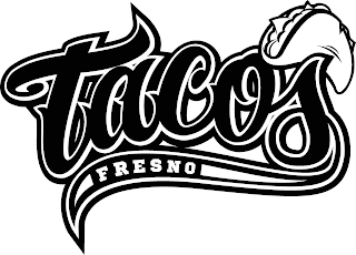 FRESNO TACOS logo