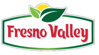 FRESNO VALLEY logo