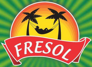 FRESOL logo