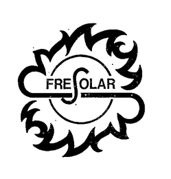 FRESOLAR logo