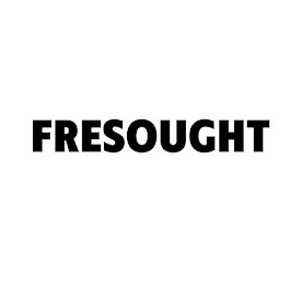 FRESOUGHT logo