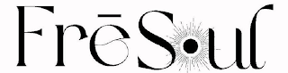 FRESOUL logo