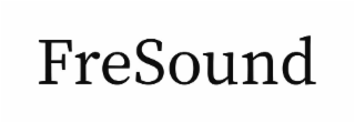 FRESOUND logo