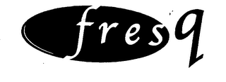 FRESQ logo