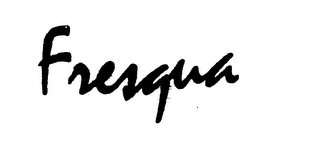 FRESQUA logo
