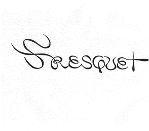 FRESQUET logo